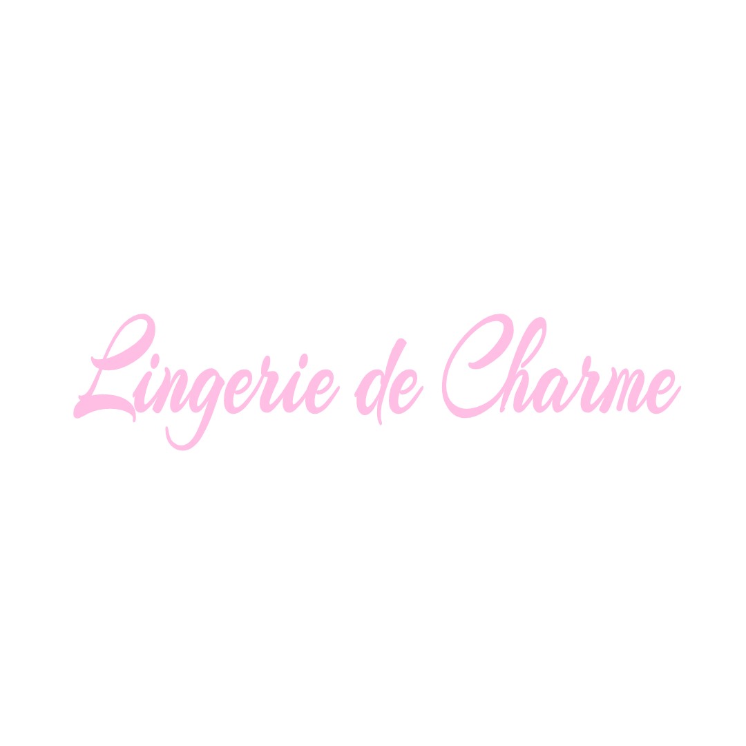 LINGERIE DE CHARME SAINT-OUEN-DES-CHAMPS